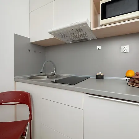 Plac Grunwaldzki Comfort By Solarento Διαμέρισμα Βρότσλαβ