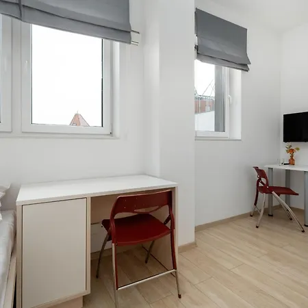 Plac Grunwaldzki Comfort By Solarento Βρότσλαβ