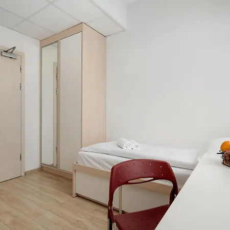 Plac Grunwaldzki Comfort By Solarento