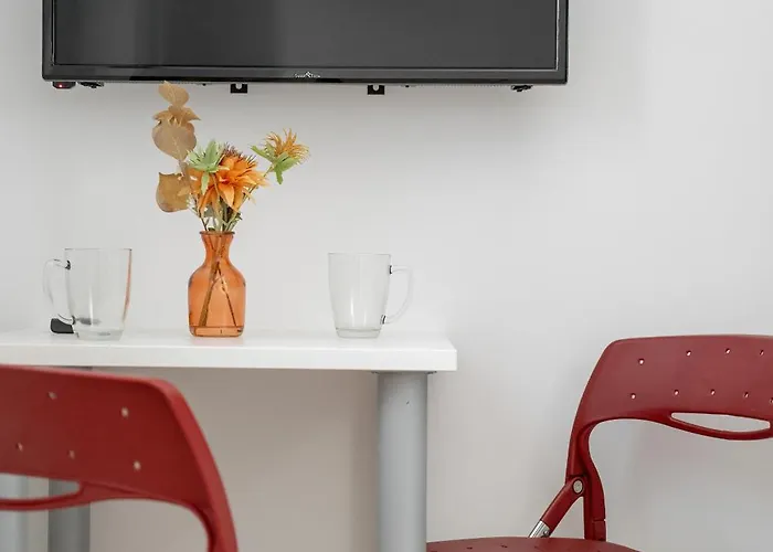 Διαμέρισμα Plac Grunwaldzki Comfort By Solarento Βρότσλαβ