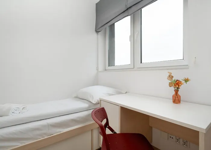 Διαμέρισμα Plac Grunwaldzki Comfort By Solarento