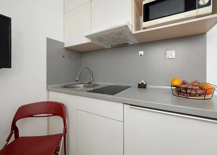 Plac Grunwaldzki Comfort By Solarento Διαμέρισμα Βρότσλαβ