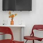 Apartament Plac Grunwaldzki Comfort By Solarento Wrocław