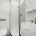 Plac Grunwaldzki Comfort By Solarento