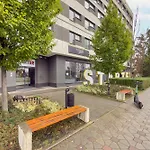 Plac Grunwaldzki Comfort By Solarento * Wrocław