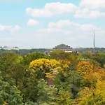 Apartament Plac Grunwaldzki Comfort By Solarento *