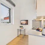 Plac Grunwaldzki Comfort By Solarento فروتسواف