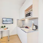 Plac Grunwaldzki Comfort By Solarento شقة *