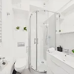 Plac Grunwaldzki Comfort By Solarento فروتسواف