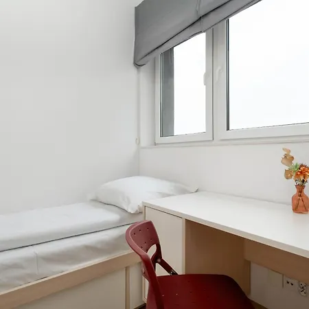 Apartment Plac Grunwaldzki Comfort By Solarento