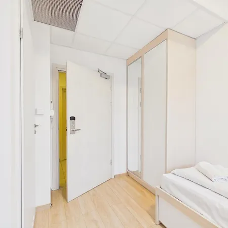 Plac Grunwaldzki Comfort By Solarento Breslavia
